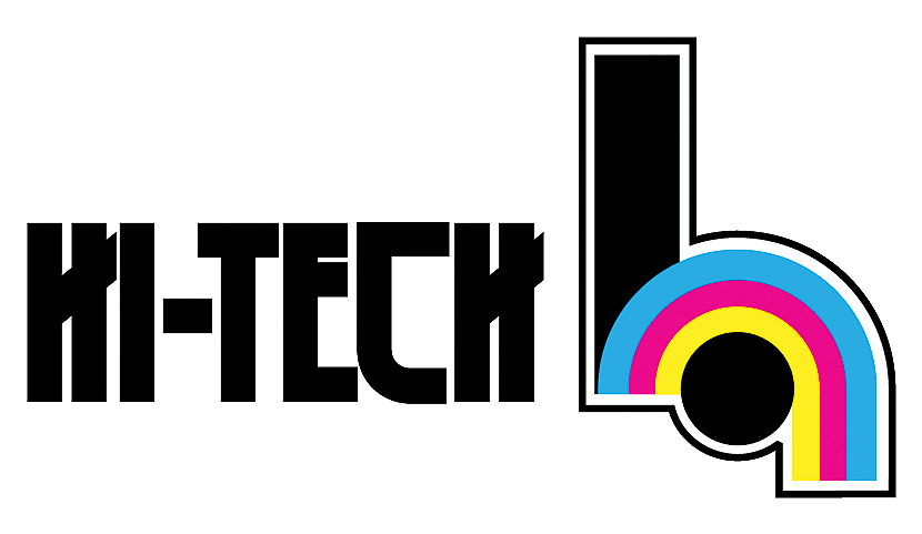 Hi-Tech Printing Services
