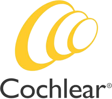 Cochlear