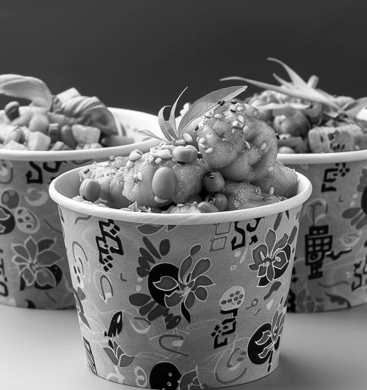 Food containers