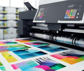 Printing Equipment